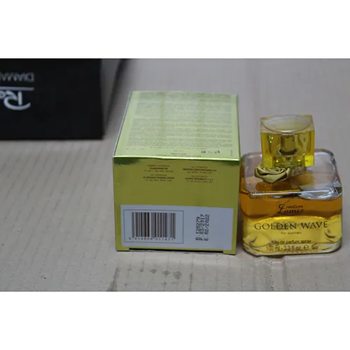 Creation lamis - Perfume