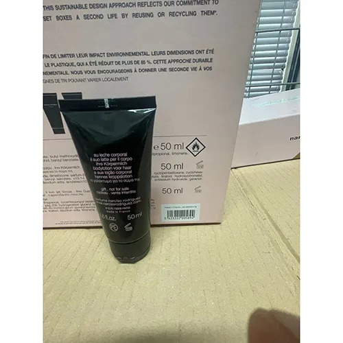 Narciso Rodriguez - Cosmetic set