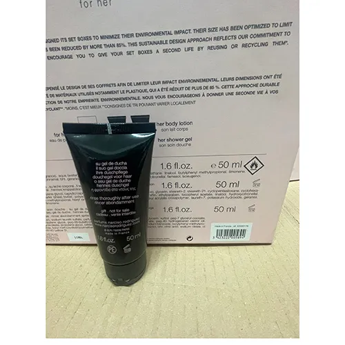 Narciso Rodriguez - Cosmetic set
