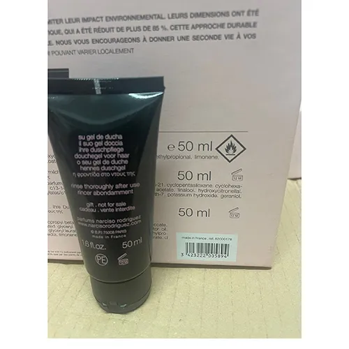 Narciso Rodriguez - Cosmetic set