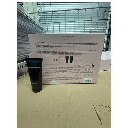 Narciso Rodriguez - Cosmetic set