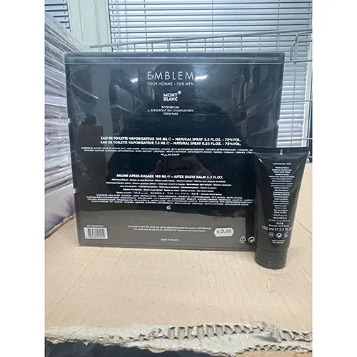 Montblanc - Cosmetic set