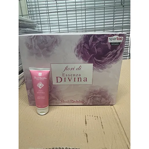 Renato Balestra - Cosmetic set
