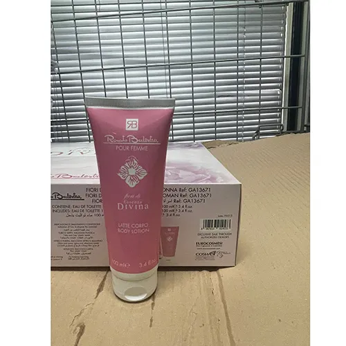 Renato Balestra - Cosmetic set
