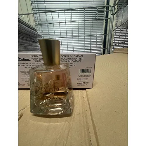 Renato Balestra - Cosmetic set