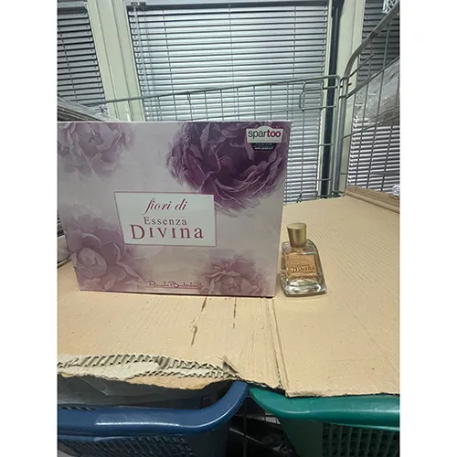 Renato Balestra - Cosmetic set