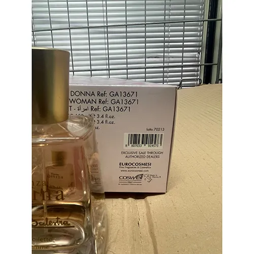 Renato Balestra - Cosmetic set