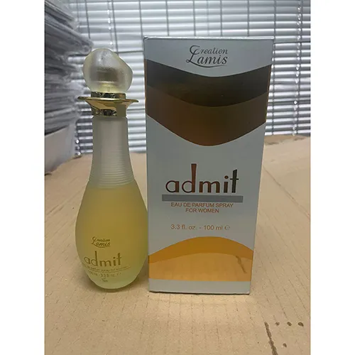 Creation lamis - Perfume