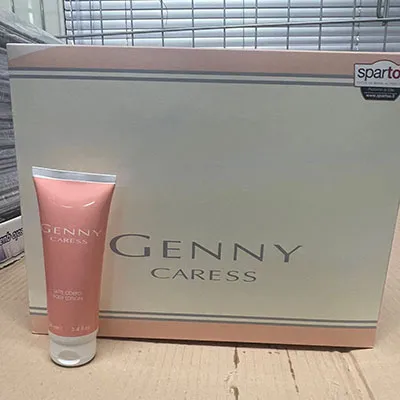 Genny Caress - Body milk