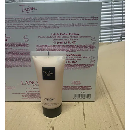 Lancome Paris - Cosmetic set