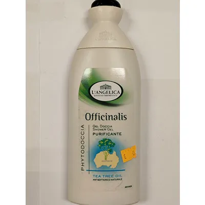 L'angelica - Shower gel
