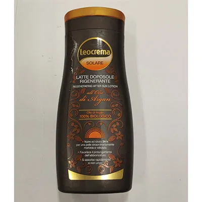 Leocrema - Aftersun lotion