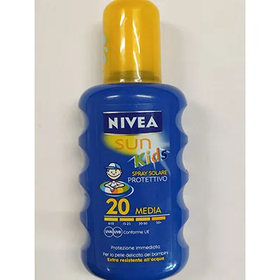 Nivea - Sunscreen spray