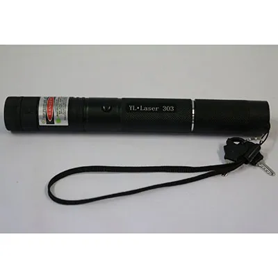 Power Style - Laser pointer
