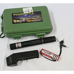 Power Style - Laser pointer