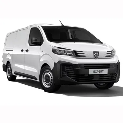 Peugeot - Passenger car / Light commercial vehicle