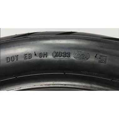 Pirelli, Metzeler - Motorcycle tyre