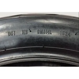 Pirelli, Metzeler - Motorcycle tyre