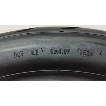 Pirelli, Metzeler - Motorcycle tyre