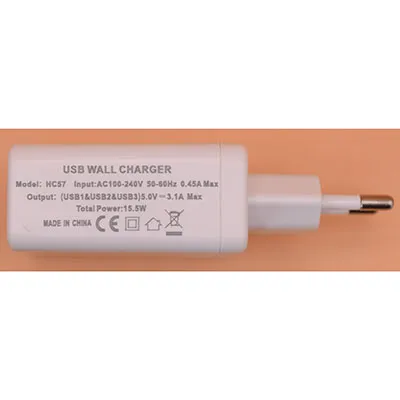 EZRA - USB charger