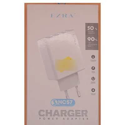 EZRA - USB charger
