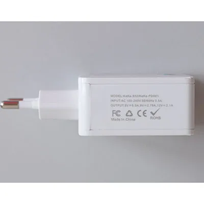 KeKe, XinHua Electronics - USB charger