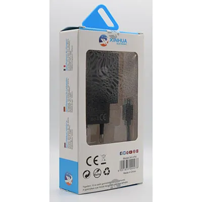XINHUA - USB charger