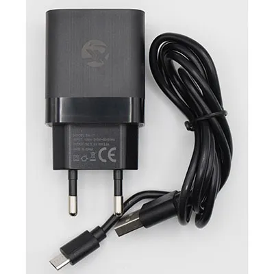 XINHUA - USB charger