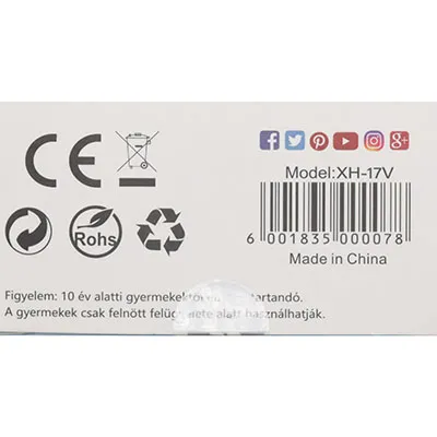 XINHUA - USB charger