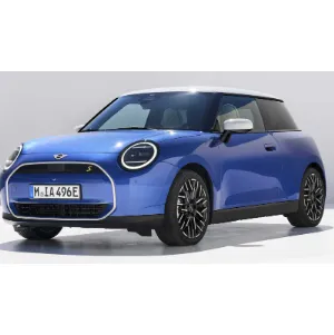 Mini - Passenger car
