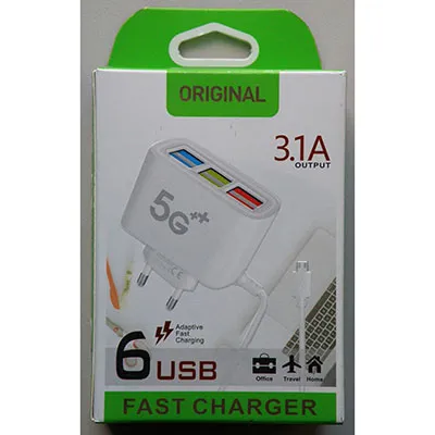 ORIGINAL - USB charger