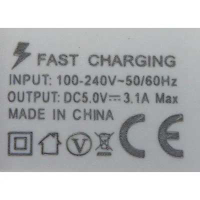 ORIGINAL - USB charger