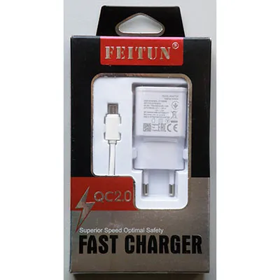 Feitun - USB charger