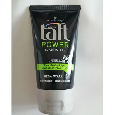 TAFT by Schwarzkopf&Henkel - Hair gel