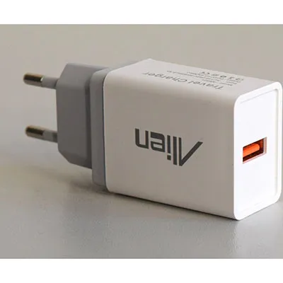 Alien - USB charger