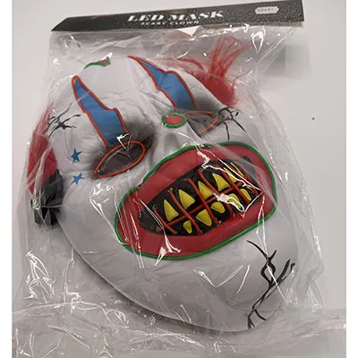Hisab joker - LED mask