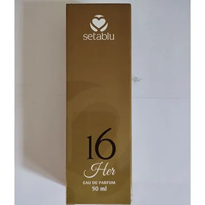 Setablu - Perfume
