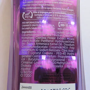 Schwarzkopf - Shampoo