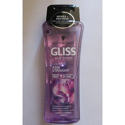 Schwarzkopf - Shampoo