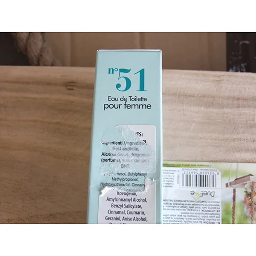 DolciSguardi profumi - Eau  de toilette