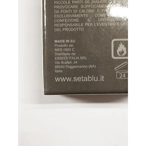 Setablu - Perfume