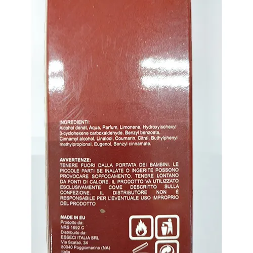 Setablu - Parfume
