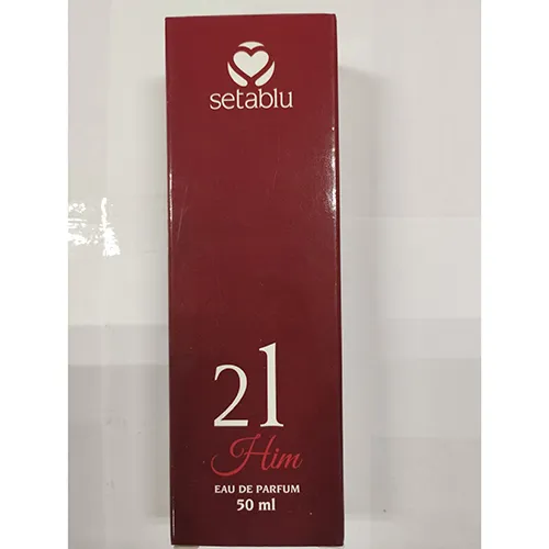 Setablu - Parfume