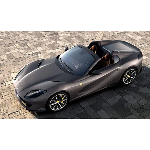 Ferrari - Passenger car