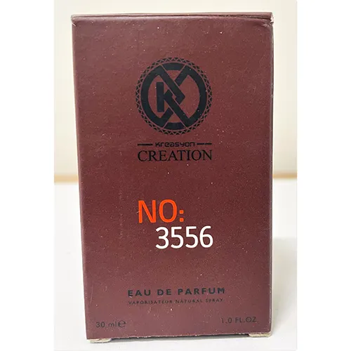 Creation - Perfume