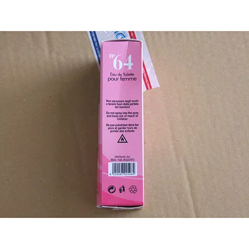 DolciSguardi profumi - Eau de toilette
