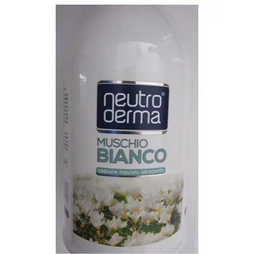 Neutro derma - Liquid soap