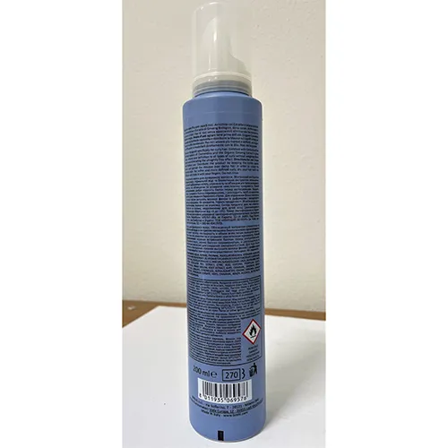 Brelil - Hair mousse
