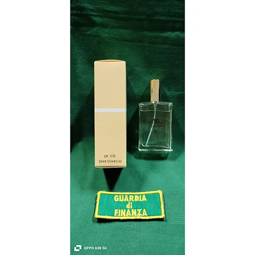 Arcobaleno parfumes - Eau de toilette