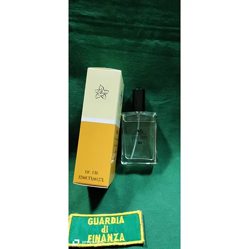 Arcobaleno parfumes - Eau de toilette